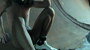 Gay Pickup Behind Scenes