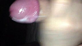 my handjob technique, do you like it?