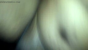 having fun with this ebony girl