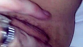 White Bitch Craves Big Black Cock