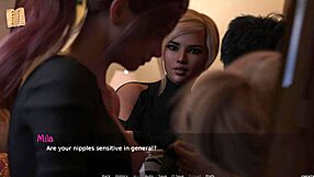 Summers gone 89 game adventure