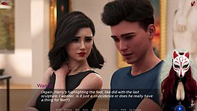 Ms denvers explores cosplay in episode 27