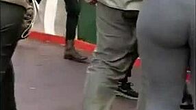 thick leggings creep