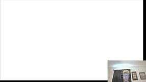 Leo-chan bent over doggystyle in game!