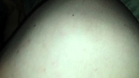 Oh Wow, Hot Wife Pegs Husband's Tight Ass Hard!