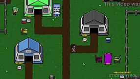 I Met A Girl At The Rave