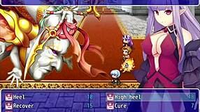 are you banging with my new friends after taking the castle for revenge?