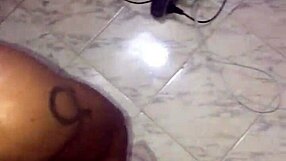 this twink’s huge cock ain’t small, swallowed it all bareback