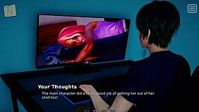 My Bully Becomes My Lover Part 14