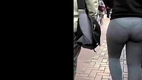 thick leggings creep