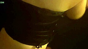 Watch Wife Bent Over Doggystyle!