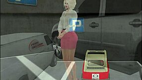 Who's the next man in this hentai adventure?