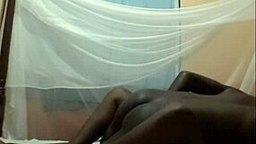 Pussy drilled hard and she loves it