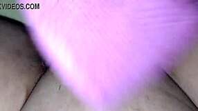 Amateur husband prepares his wife for delivery to her lover who likes smooth pussy