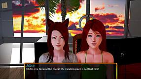 My new family adventures continue in episode 350