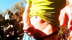 this guy is just relaxing and taking care of himself alone