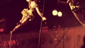 Retro Lesbian Duo Explores Hairy Desires in Vintage Antique Setting. Their Timeless Passion Unfolds in Intimate Scenes!