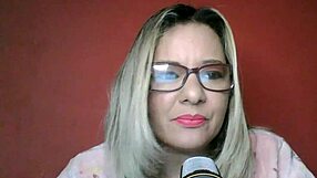 starting out with grandma and meeting my lovely mom