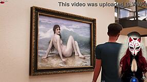 Ms denvers explores cosplay in episode 27