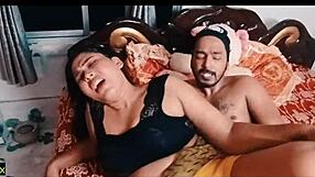 Schimb de neveste agită ferma cu sex sălbatic