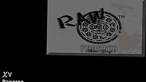 Zafiro and Aidan share an interracial preview