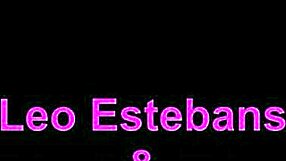 Swedish twink previews his monster cock 😍