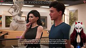 Ms denvers explores cosplay in episode 27