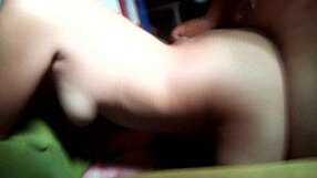 skinny girl in bdsm four positions