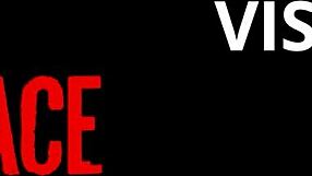 Married hottie deep throats huge cocks with husband's assistant