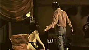 Pornostalgia vintage milf photoshoot yearning