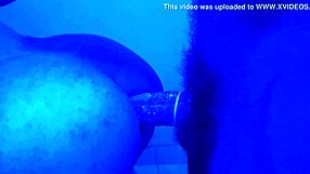 Soldado dando gostoso pro negao na sauna gay old brazilian