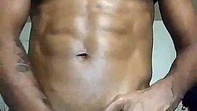 talking s and beating my dick