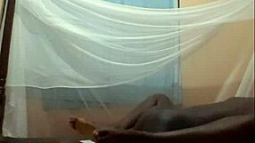 Pussy drilled hard and she loves it