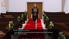 nursing back to pleasure 201