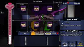 I Met A Girl At The Rave