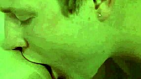 Dinky Riding Amazes Curvaceous Teen Zuzana