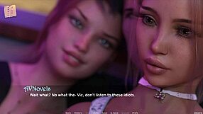 Summers gone 89 game adventure