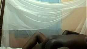 Pussy drilled hard and she loves it