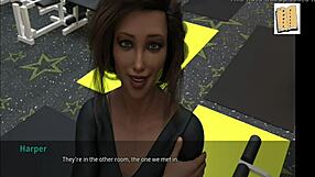 i'm shauna, loving sucking big cocks at the gym with my big tits bouncing