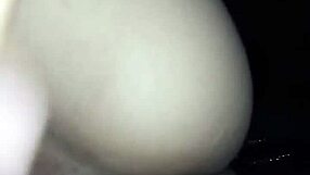 Married 18-year-old slut enjoys amateur fucking