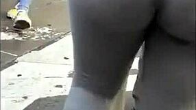 thick leggings creep