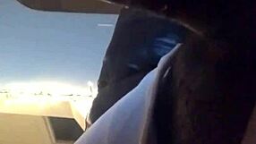 Damn, Look At This Pretty Ebony Gagging On Thickdickbandit’s Monster Cock In Sloppy Blowjob!