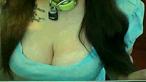 i love kyra hellfire big natural tits compilation