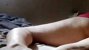 I can't believe how hot this indian girl's fat ass is