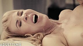 เช็คสาวใหญ่หน้าอกโตในคลิปรวมสุดเดือด