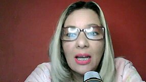 starting out with grandma and meeting my lovely mom