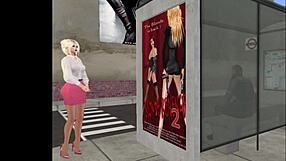 Who's the next man in this hentai adventure?