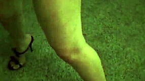 Sexy Ass Pawg Briella, Bent Over For Doggystyle Missionary Creampie With Big Black Cock?