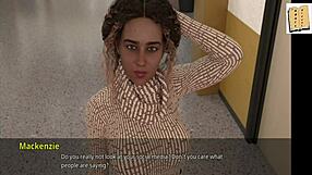 i'm shauna, loving sucking big cocks at the gym with my big tits bouncing