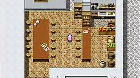 are you banging with my new friends after taking the castle for revenge?